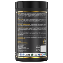 Load image into Gallery viewer, Dr.NUTRA Isolate Whey Protein Chocolate Flavor 1Kg
