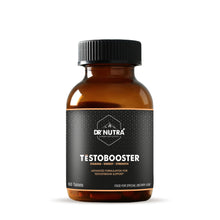 Load image into Gallery viewer, Dr.NUTRA Testobooster 60-Capsule

