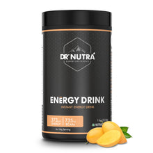 Load image into Gallery viewer, Dr.Nutra Pre Workout Instant Energy Drink 1kg ( Flavour As Per Selection)
