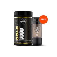 Load image into Gallery viewer, Dr.NUTRA Gold Whey Protein Chocolate Flavor 1Kg
