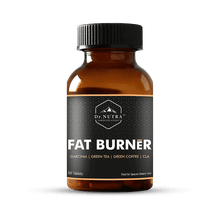 Load image into Gallery viewer, Dr.NUTRA Fat Burner For  Weight Loss  -60 Tablets

