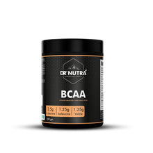Load image into Gallery viewer, Dr.NUTRA BCAA - 250 gm
