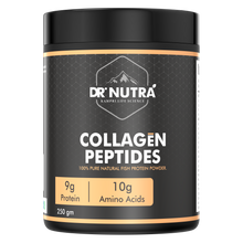 Load image into Gallery viewer, Dr.NUTRA Collagen Peptide from Fish Powder 250gm
