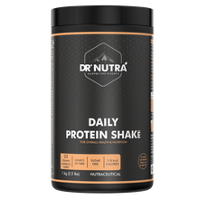 Load image into Gallery viewer, Dr.NUTRA Daily Protein Shake , Chocolate Flavor

