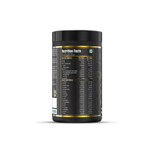 Load image into Gallery viewer, Dr.NUTRA Gold Whey Protein Chocolate Flavor 1Kg
